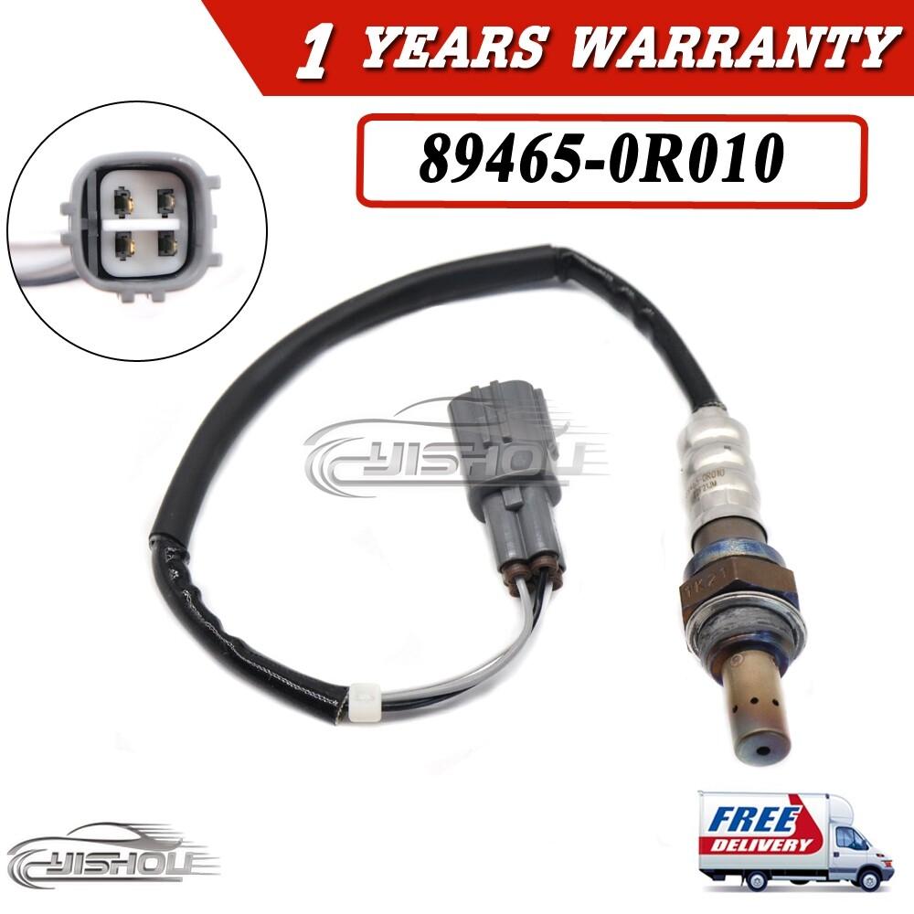 89465-0R010 234-4556 Downstream For Toyota RAV4 2009-2012 2.5L L4 Oxygen Sensor