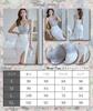 GRAXIA Cabaret Midi Perfect for Hostess Showing Blue x Size M Dress, Dress, Sleeveless, One-Piece Dress, Hostesses, Clubs, Lounges, Skin, Lace,