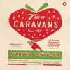 Two Caravans by Marina Lewycka Paperback Book 9780241961841