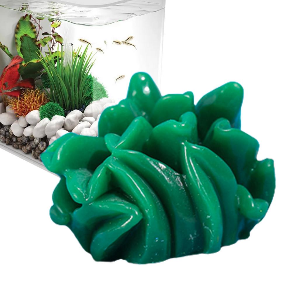 

Аквариумный коралловый декор Крошечный морской коралл Искусственный декор Декор для аквариума Для аквариума Аквариумы Офисы Террариум для животных И семья