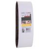 Set de 9 abrasifs pour Ponceuse a bande 74x533 Grain 60/80/100 - BOSCH