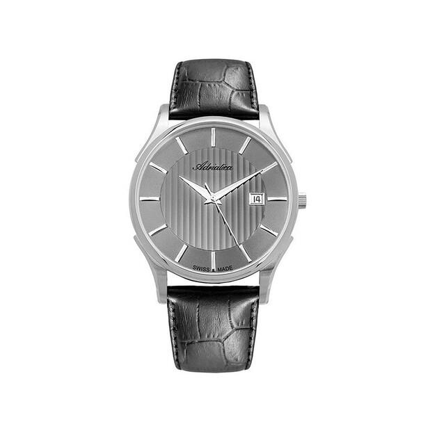 

Часы Adriatica A1246.5217Q One Size