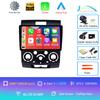 for Ford Everest Ranger Mazda BT50 BT-50 2006-2010 Car Radio Autoradio Multimedia Stereo Player Carplay Android 14 2din