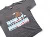 Vintage 90's Harley-Davidson Motorcycle T-Shirt