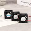 DC 5V/12V/24V Computer CPU Cooler Mini Cooling Fan 40MM Small Exhaust Fan For ender 3 CR10 3D Printer