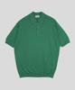 Jonseumedeulli Isis Sea Island Cotton Polo Shirt Heritage Two 10 Colors (B Type)