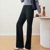 Betu Women's High-Waist Wide-Leg Casual Pants