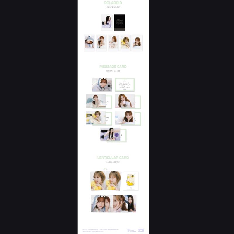 [Pre-order] NMIXX-2026 SEASON'S GREETINGS [MIXX DREAM] (Online Benefit)