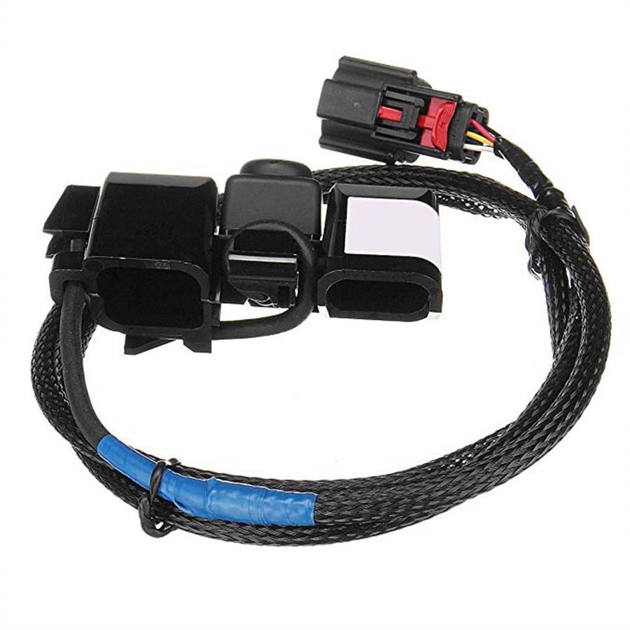 For GMC Sierra Chevrolet Silverado 1500 2014-2015 Backup Parking Camera 22803702