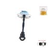 BDP1636 Rear Door Stop Check Assy Limiter Strap for Nissan Micra MK4 K13 K13K K13KK 2011-2022 824301HB0A