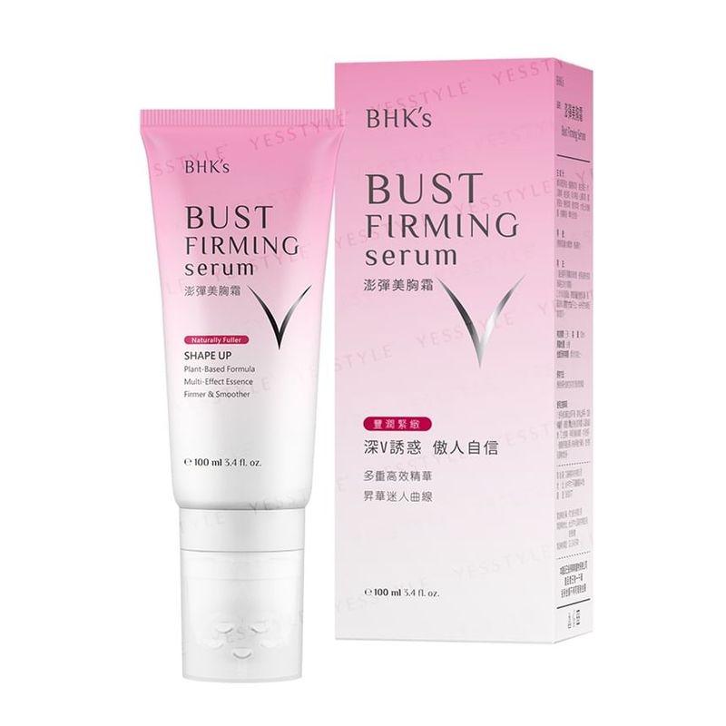 BHK's - Straffendes Brustserum