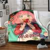 Custom 1pc Name's Journey Through Time Blanket, Soft And Comfortable Blanket, Casual Warm, Camping Travel Blanket, Birthday Gift Q913111