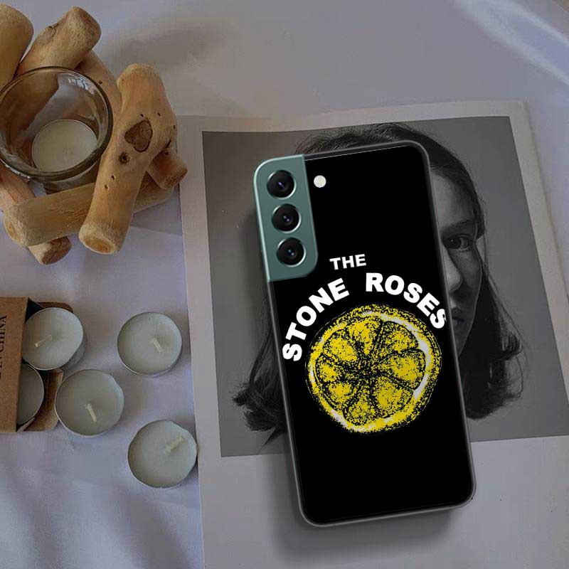 

Чехол для телефона Stone-R-Roses для Samsung A15 A25 A35 A55 Galaxy A12 A22 A32 A52 A72 A54 A34 A24 A14 A53 A33 A23 A13 A73 A42 5G C Samsung A32 5G