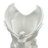 Angel Fairy Pen Holder 3D Printed Cosmetic Organizer Cute Makeup Brush Cup