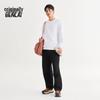 Benlai Men's Sport Casual Crew Neck Long Sleeve Sweatshirt BRMW60005