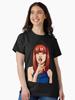 Powerpuff Girls Pop Art Girls Classic T-Shirt