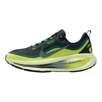 Vomero 18 GORE-TEX Algen/Helles Flüssiges Limettengrün/Cyber/Algen Damen-Sneaker Schwarz HQ7002-300