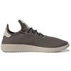 Adidas Pharrell Williams X Tennis Hu Cinder Light Brown Men Sneakers GZ9526