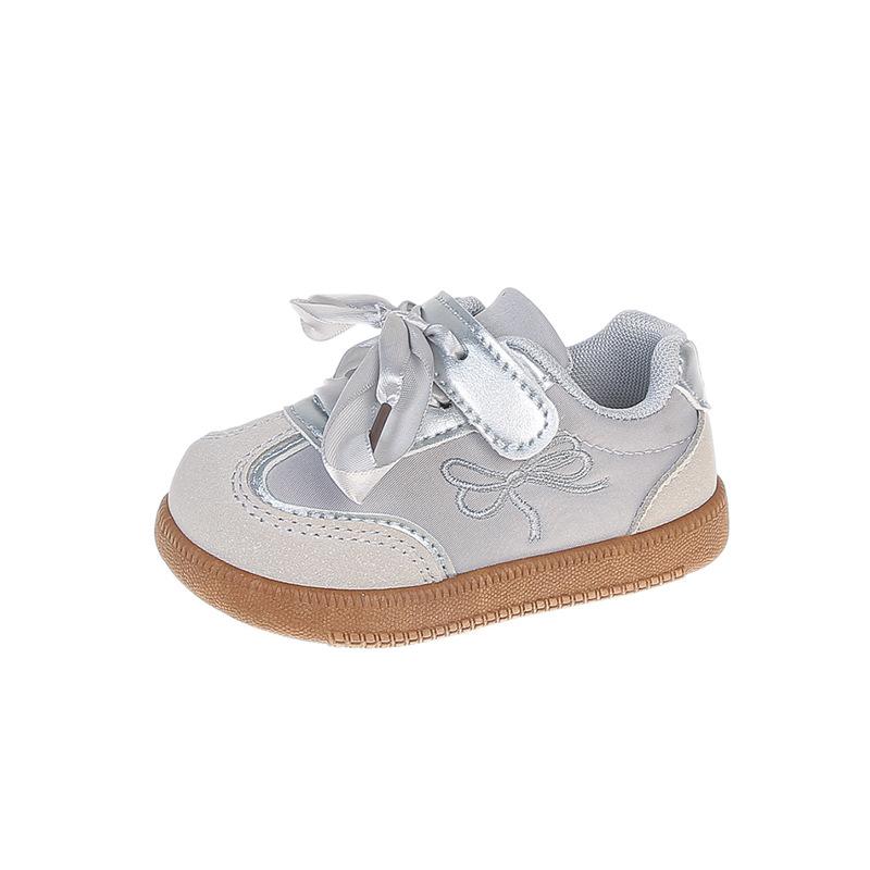 New Style Toddler Shoes with Soft Sole - Baby Shoes