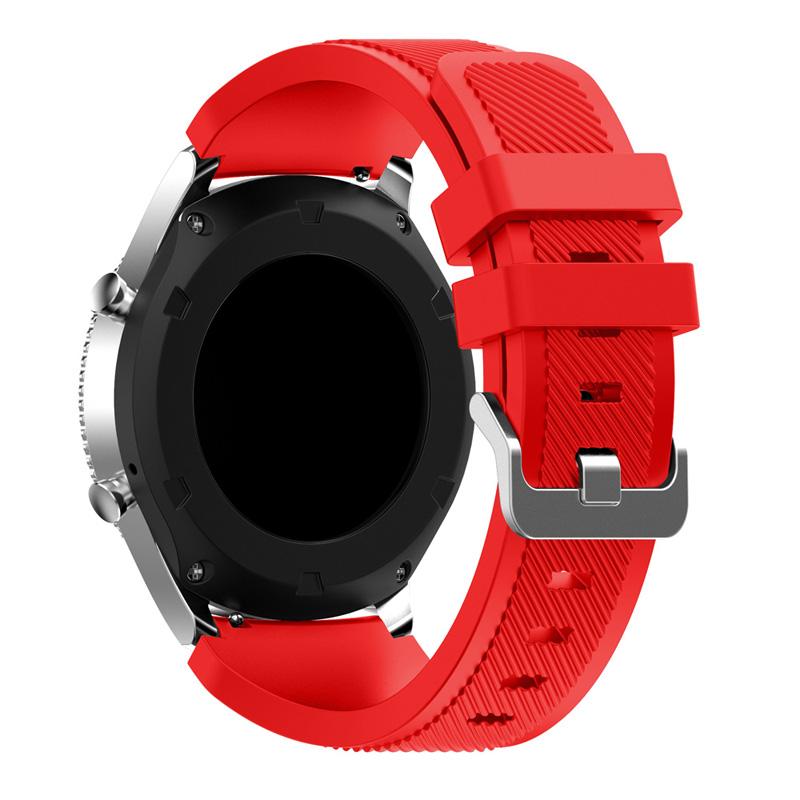 Watch band strap 22mm For Huawei watch GT 2E GT2 46mm smartwatch Strap for huawei Honor Magic 46mm Band Sport belt bracelet New