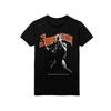 Bruce Springsteen Unisex T-Shirt Winterland Ballroom Singing Schwarz (XL)