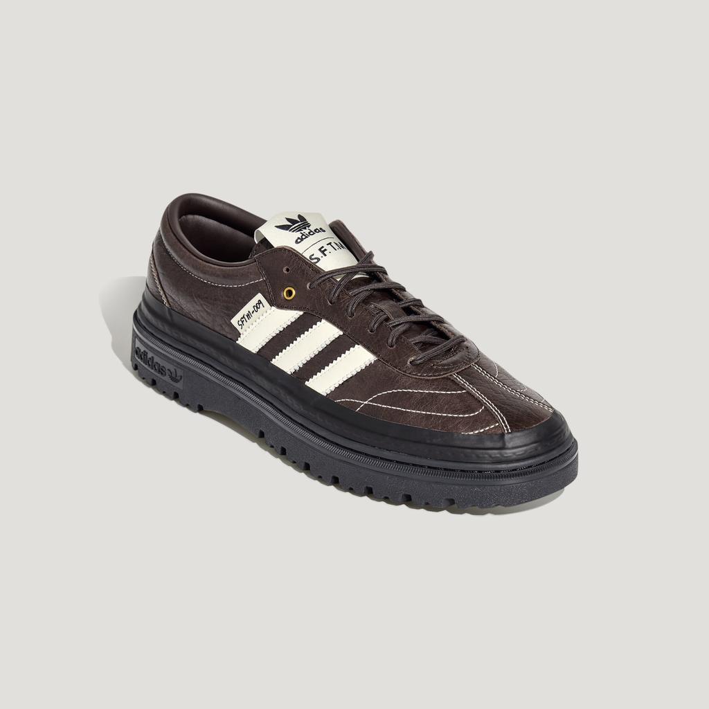 Song For The Mute x adidas Samba LX Freizeit 'Aura Coffee Off White'