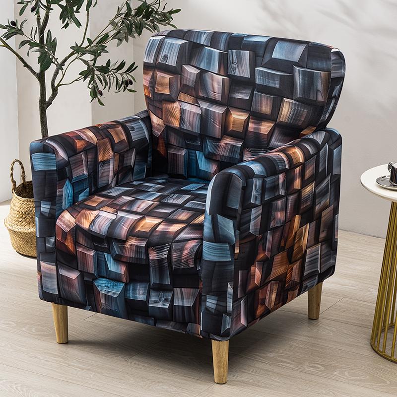 

Чехлы для банкетных кресел, чехлы для диванов с принтом, мягкие противоскользящие чехлы для гостиной, защита мебели для детей и домашних животных