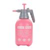 Hand Pressure Water Sprayer Trigger Air Pump Garden Disinfection Sprayers Spray Bottle Car Cleaning Sprayer Watering Can