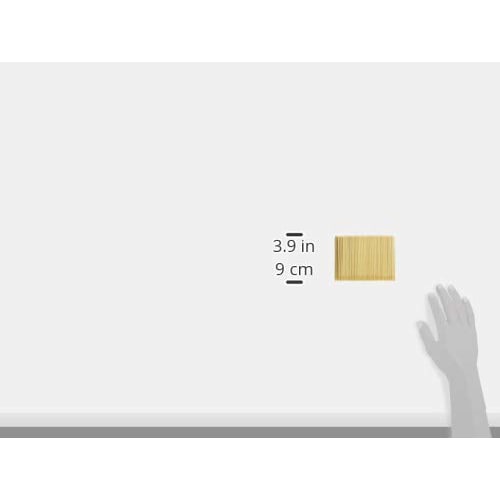 Maruki Commercial Shrimp Skewers, 9cm, Pack of 500