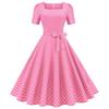 BITCED Fashion Summer Spring Sleeveless Casual Dresses