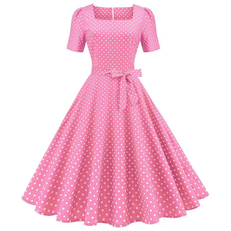 BITCED Fashion Summer Spring Sleeveless Casual Dresses
