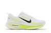 Nike Vomero 18 White Barely Volt Black Men's Sneakers