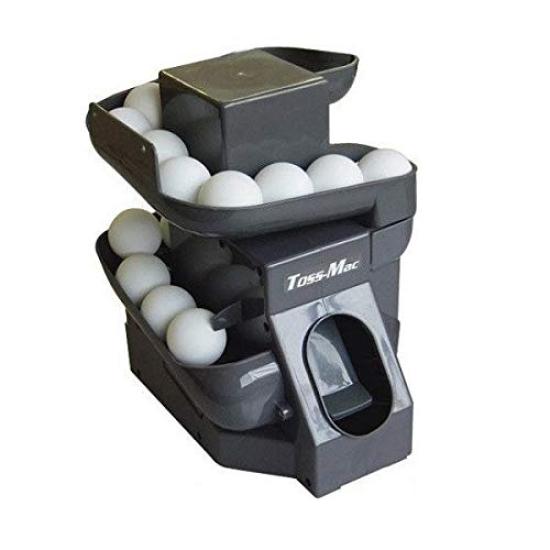 

UNIX TABLE TENNIS MACHINE P мяч тип темно-серый 881412 machine/B NX28-43