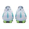 Nike Vapor 14 Pro AG 'Light Gray Blue Green' (Unisex) Soccer Shoes DJ2845 054