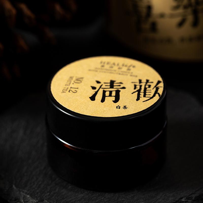 Scented Candles Lasting Fragrance Home Bedroom Atmosphere Ornament