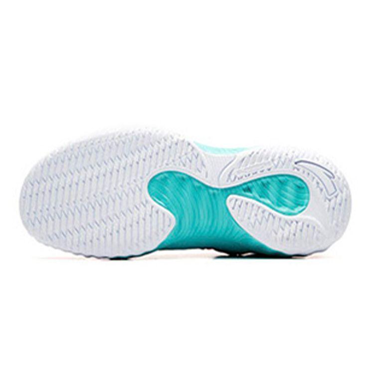 Anta Kids Sports Casual Shoes Kids Shoes Blue Green A31931109-2