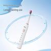 Nordic Asa AS-002Z Sonic Electric Toothbrush CN plug (adapter included)