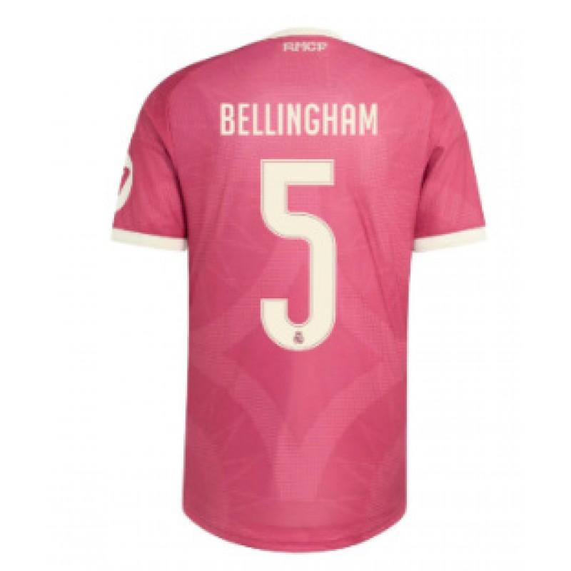 2026-2027 Fan Version Football Jersey Mbappe Lamine Yamal Dembele Shirt