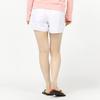 Rusty Side Design Board Shorts Size M Size Women's 939410, NVY, (Japan M)