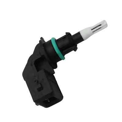 Intake Air Temperature Sensor For BMW E46 E60 E61 E81 E87 E90 E91 92 13627792203