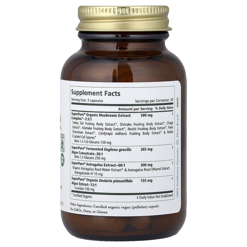 Immune Health™, 60 Capsules