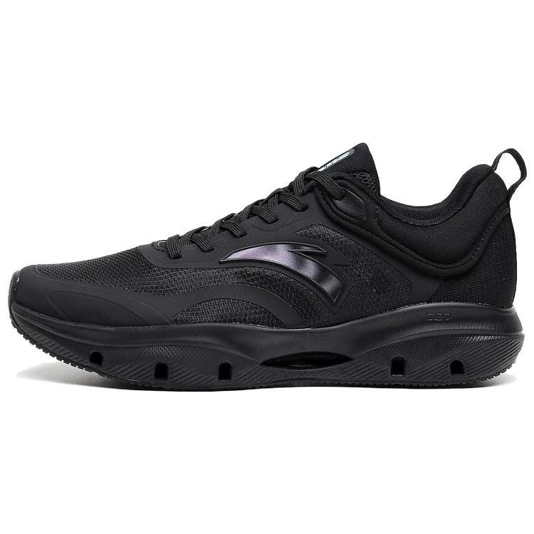 ANTA Shenxing 3 Pro  Black  Men s 112327711-2 EU 40