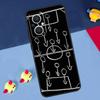 Football Soccer Tactics Time For OPPO Reno 7 8 Lite 8T 10 11 12 13 14 Pro 11F 12F 13F 14F OPPO Find X8 X5 X6 Pro Case