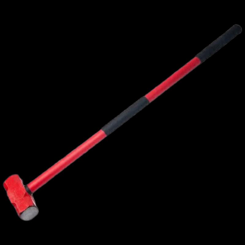 Heavy-Duty Octagonal Demolition Hammer