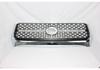 Chrome Front Bumper Grille for 2014-2021 Toyota Tundra 53101-0C021