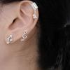 Reinheart Mini Cosmic Duet Piercing