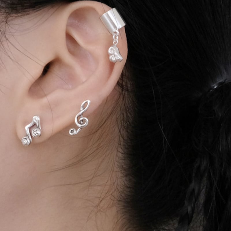 Reinheart Mini Cosmic Duet Piercing