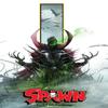 Spawn Aftermath by Todd McFarlane Paperback Book 9781534323995