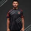 2026 WM Edition Neuankunft Belgien Heritage Trikot 3D Gedrucktes T-Shirt Fußball Herren KIND Sport Familie Jungen Fans Footy Trikots