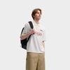 FILA Original Retro Sport Simple Short Sleeve Polo Shirt Men tops F11M639102F-WT